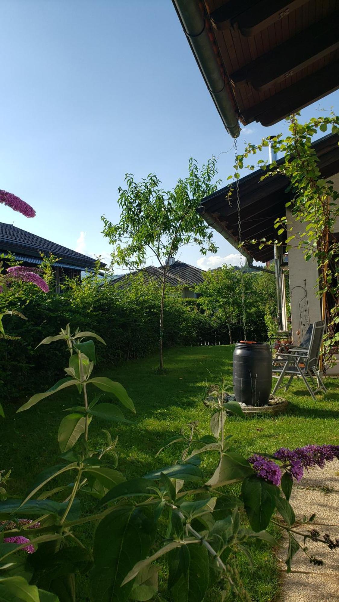 Freizeit & Erholung Am Sonnenberg & Award Gewinner 2025! Feldkirchen in Kärnten Kültér fotó