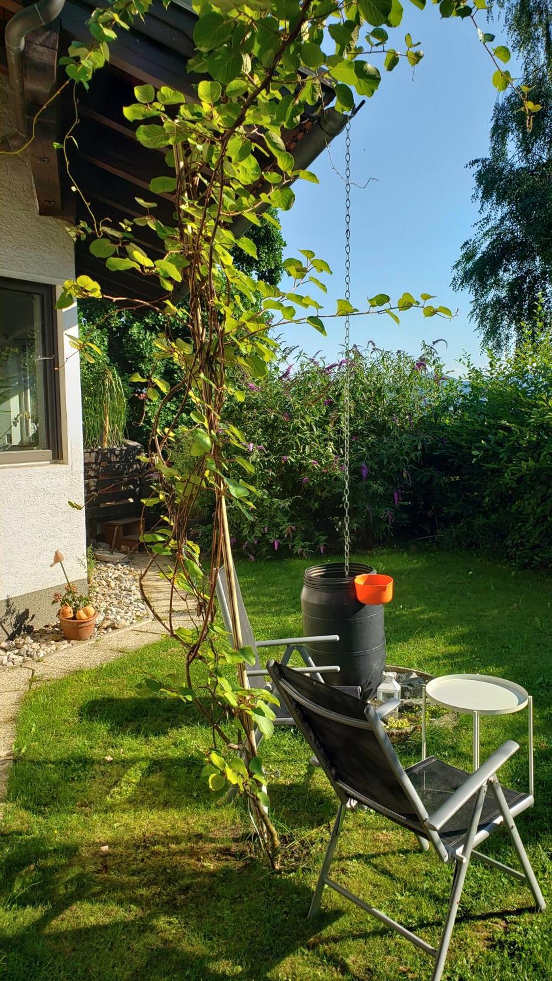 Freizeit & Erholung Am Sonnenberg & Award Gewinner 2025! Feldkirchen in Kärnten Kültér fotó