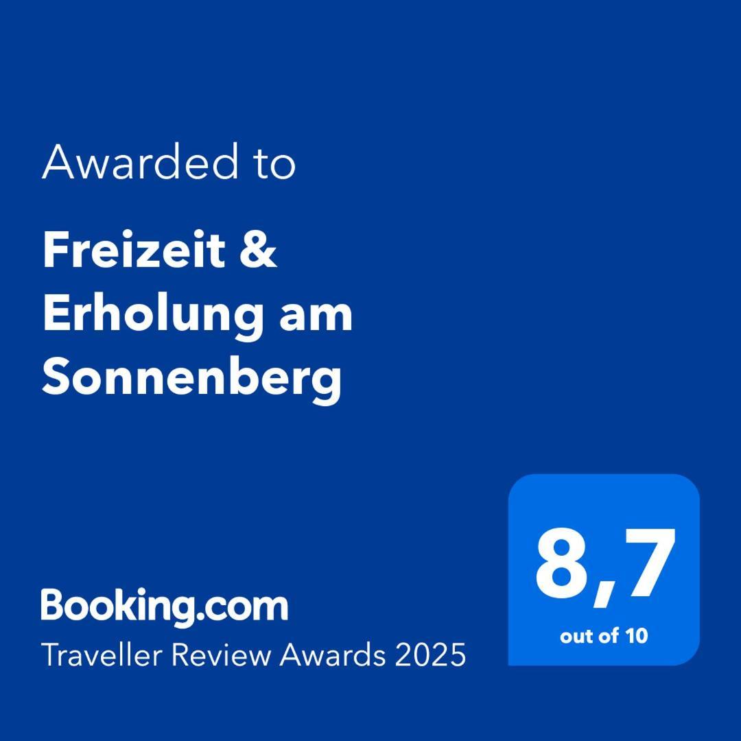 Freizeit & Erholung Am Sonnenberg & Award Gewinner 2025! Feldkirchen in Kärnten Kültér fotó